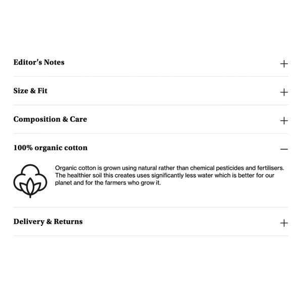 Superdry | 100% Organic Cotton Mens Graphic T-Shirt - Rock Dark Grey - Picture 16 of 16